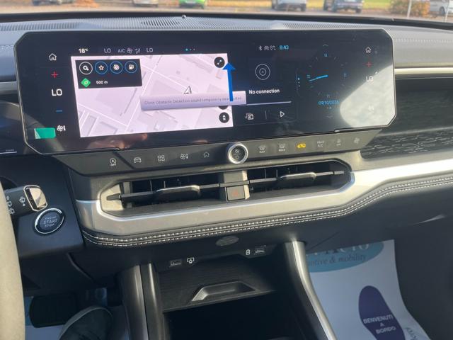 JEEP Compass 1.2 turbo e-hybrid mhev Summit fwd 145cv edct6 km0