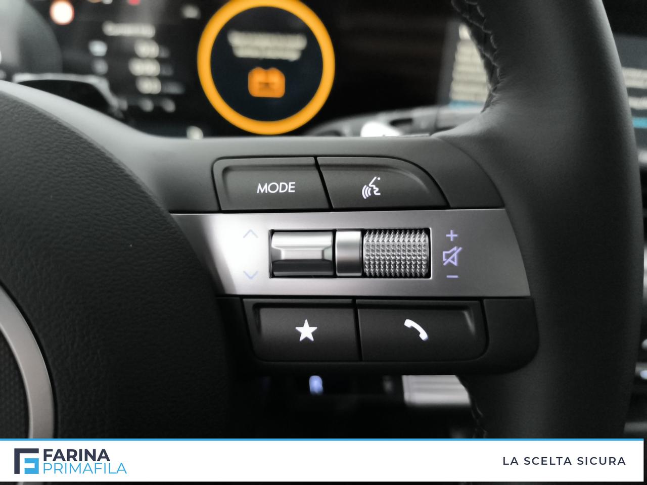 HYUNDAI Kona I 2017 - KONA HEV MY27 1.6 GDI BUSINESS