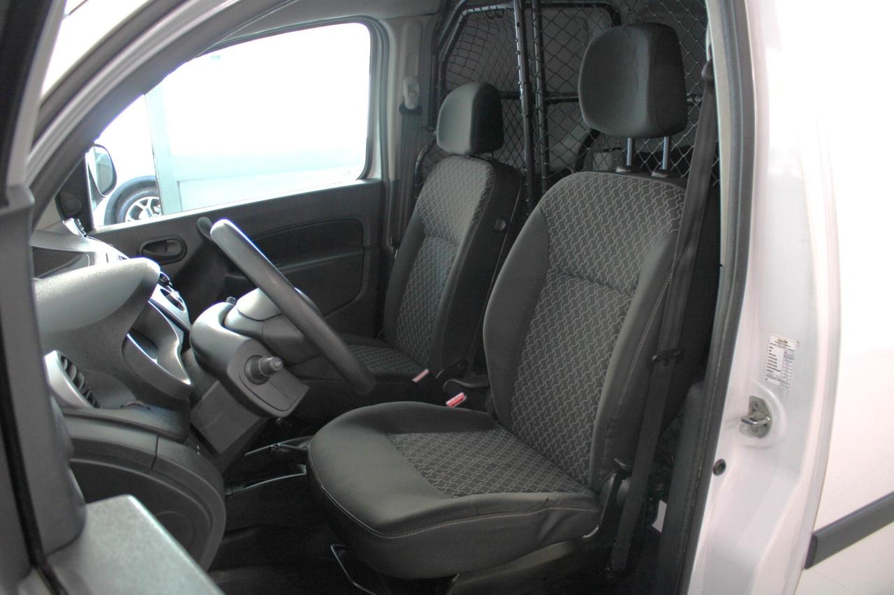 RENAULT Kangoo 1.5 DCi Energy - 2016