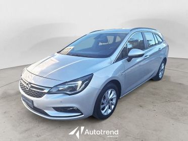 Opel Astra 1.6 CDTi 110 CV Sports Tourer NAVI Business S&S