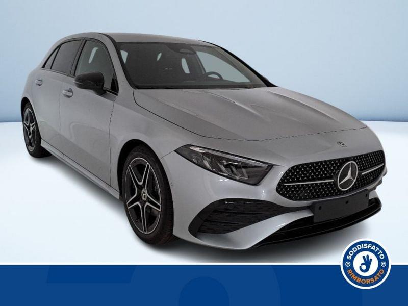 Mercedes-Benz Classe A 180d Automatic AMG Line Advanced Plus