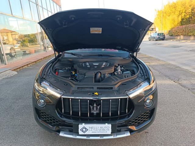 MASERATI Levante V6 Diesel 275 CV AWD Granlusso