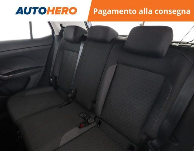 VOLKSWAGEN T-Cross 1.0 TSI Style BMT