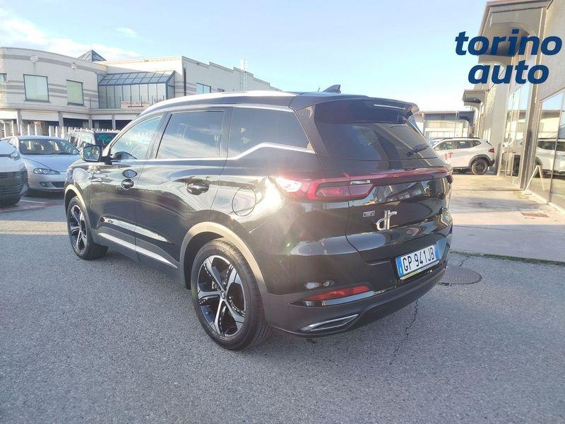 DR AUTOMOBILES dr 6.0 DR 6.0 1.5 turbo Gpl 149cv cvt