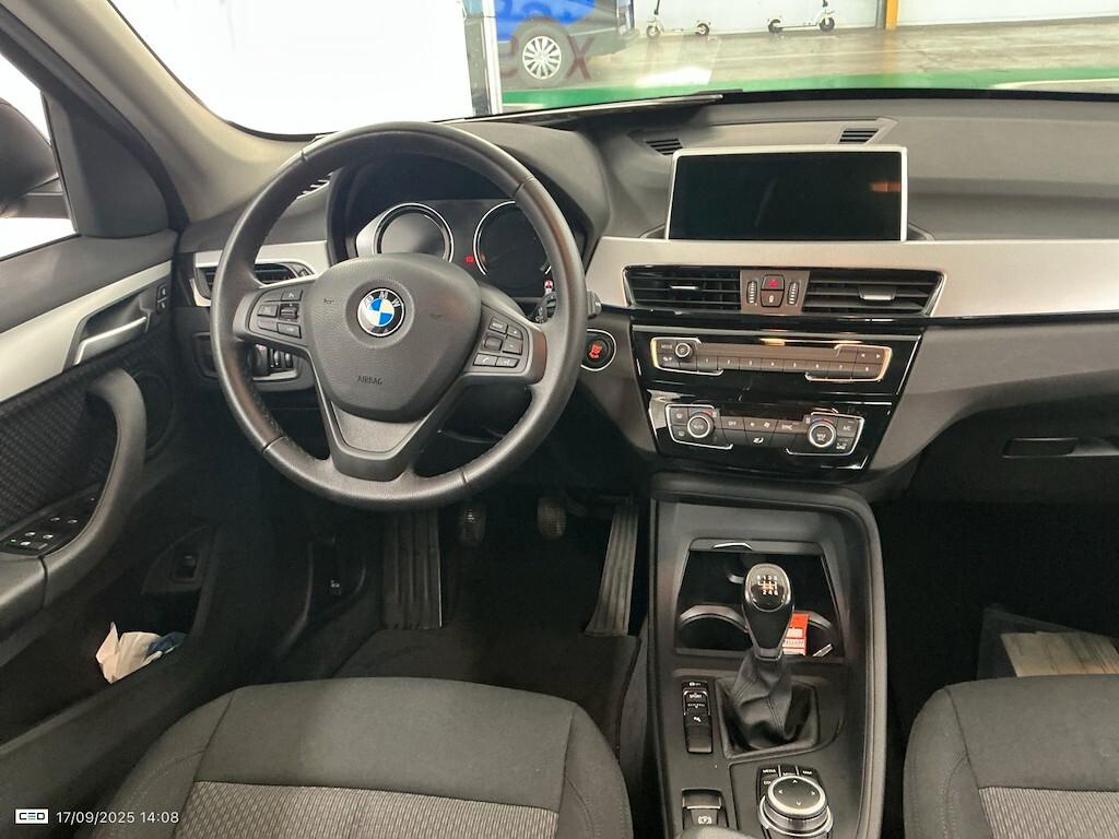 Bmw X1 sDrive16d Business Advantage