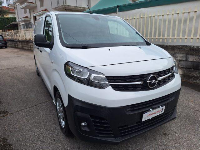 OPEL Vivaro 1.5 Diesel 120CV S&S L2H1 ENJOY