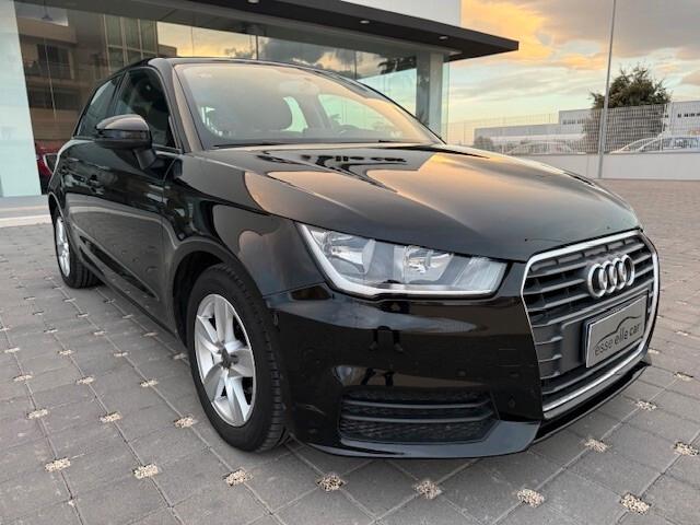 Audi A1 SPB 1.4 TDI Admired 2016