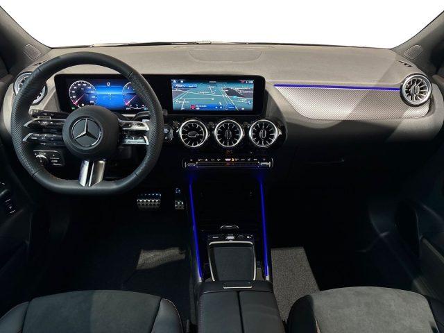 MERCEDES-BENZ GLA 200 d Automatic AMG Line Premium