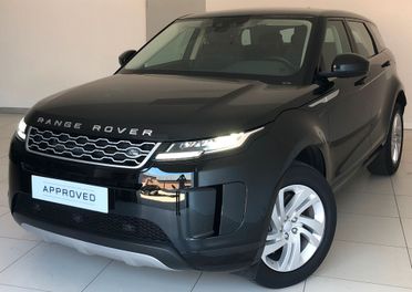 Land Rover Range Rover Evoque 2.0D I4-L.Flw 150 CV AWD Auto S