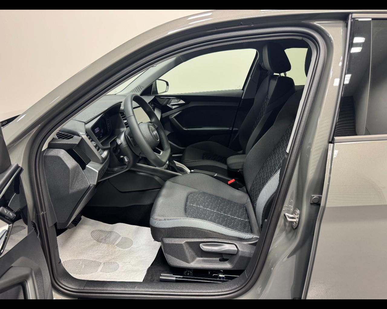AUDI A1 SPORTBACK 30 TFSI S TRONIC MY 26