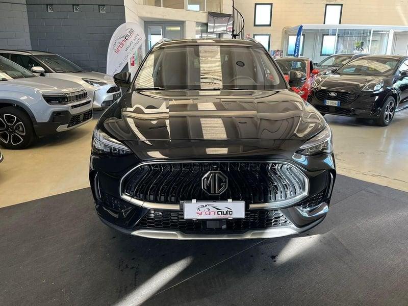 MG HS HS 1.5T-GDI AT Luxury -PROMO SIRONIAUTO+