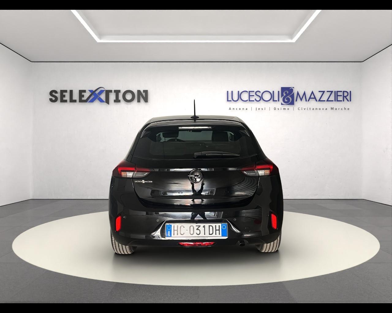 OPEL Corsa Edition 1.2 100CV MT6