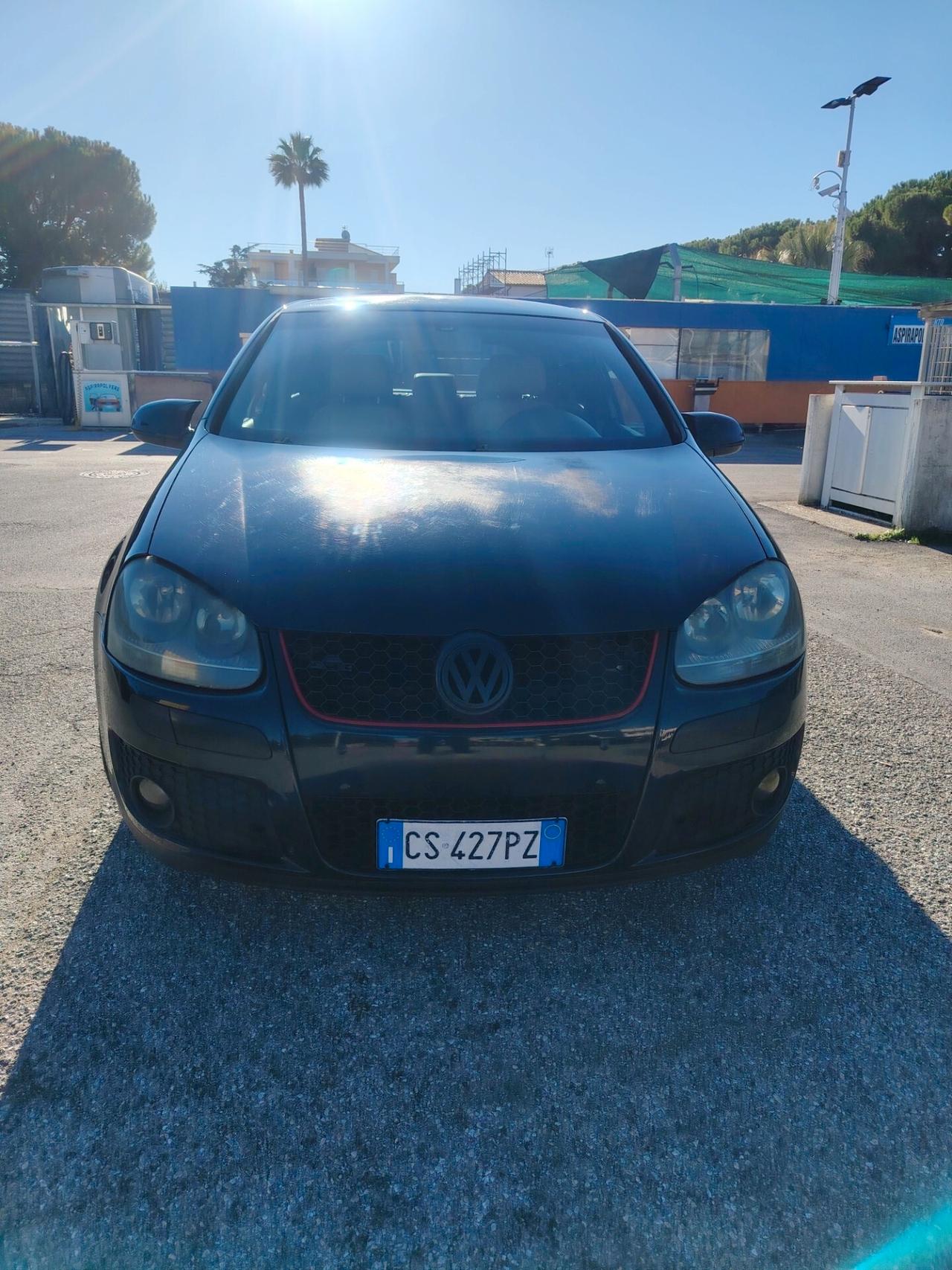 Volkswagen Golf 1.9 TDI 5p. Comfortline