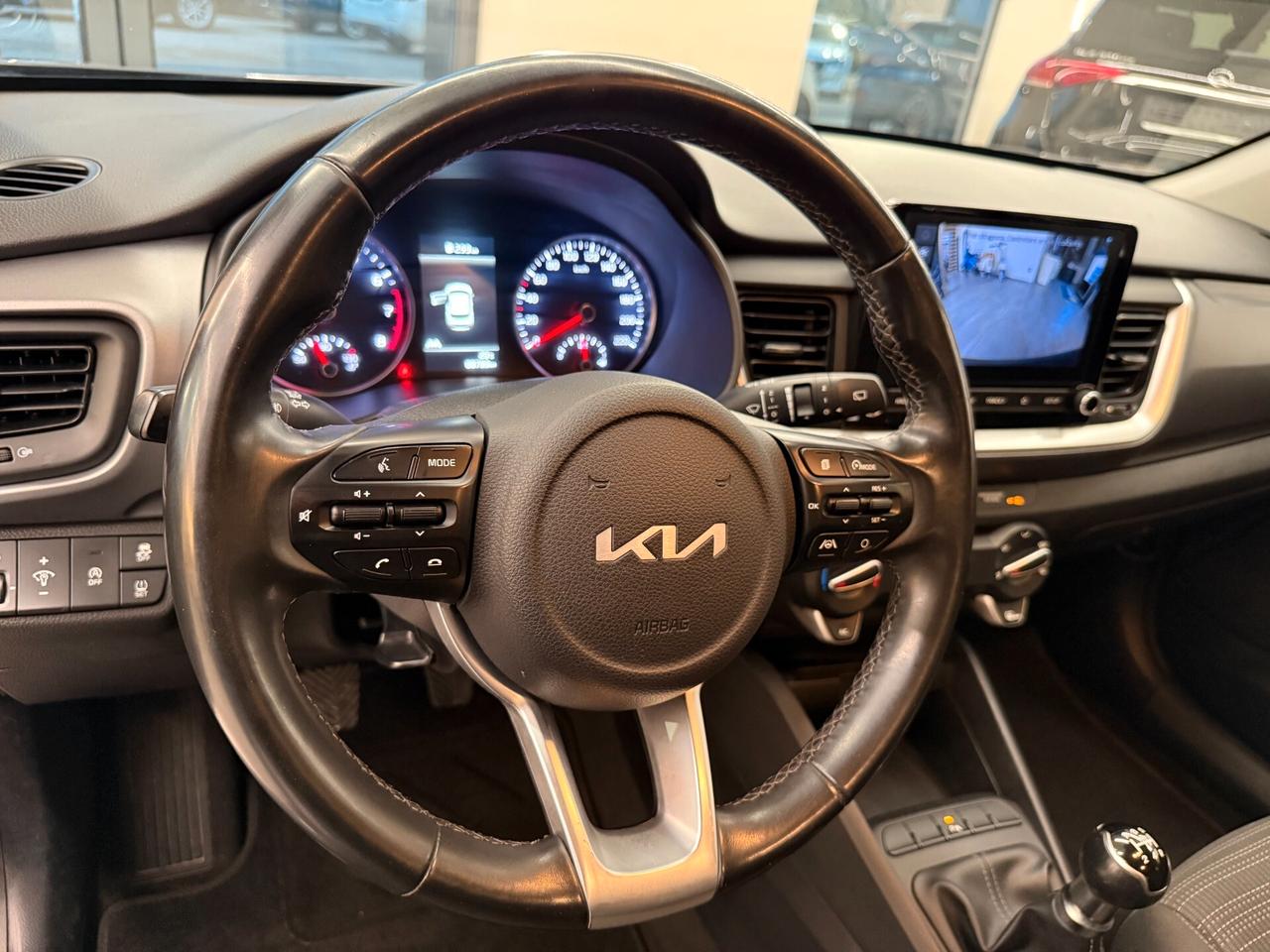 Kia Stonic 1.2 DPI ECO GPL Urban