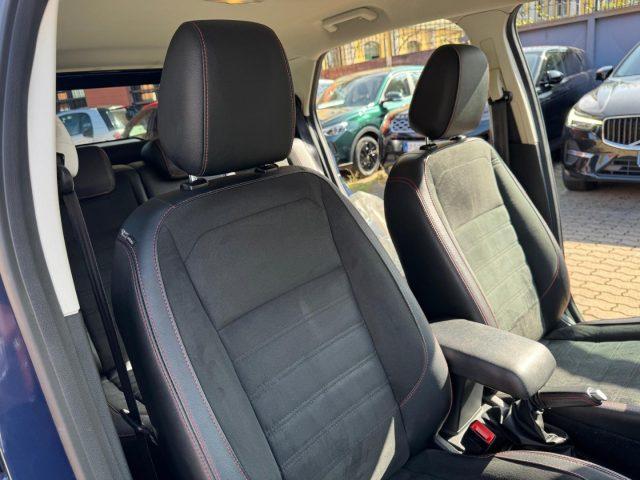 FORD EcoSport 1.0 EcoBoost 100 CV ST-LINE