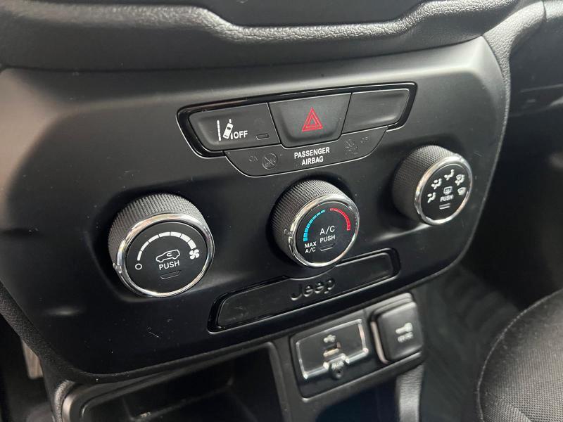 Jeep Renegade 1.0 t3 Sport 2wd