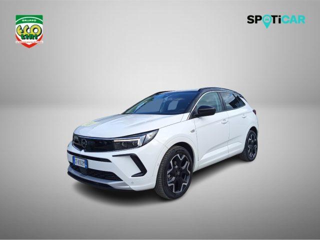 OPEL Grandland 1.5 diesel Ecotec aut. Ultimate