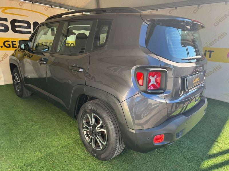 Jeep Renegade 1.6 Mjt DDCT 120 CV Business