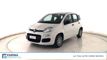 FIAT Panda 1.0 70cv Hybrid Panda