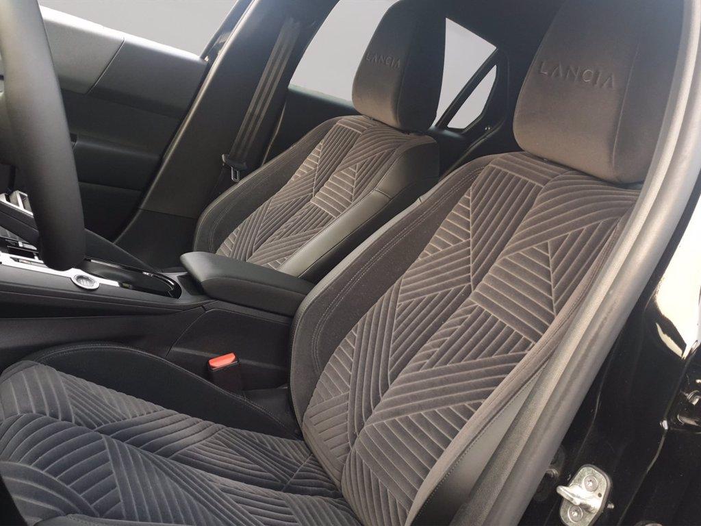 LANCIA Ypsilon 1.2 mhev lx 110cv e-dct del 2025