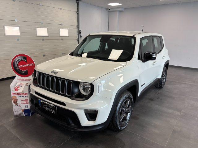 JEEP Renegade 1.6 Mjt Longitude