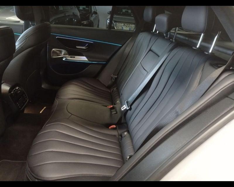 Mercedes-Benz Classe E E SW 220 d AMG Line Premium Plus auto