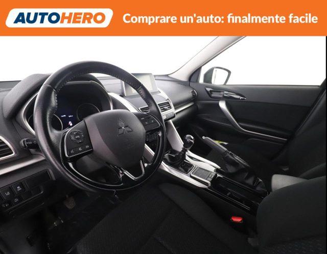 MITSUBISHI Eclipse Cross 1.5 turbo 2WD Instyle