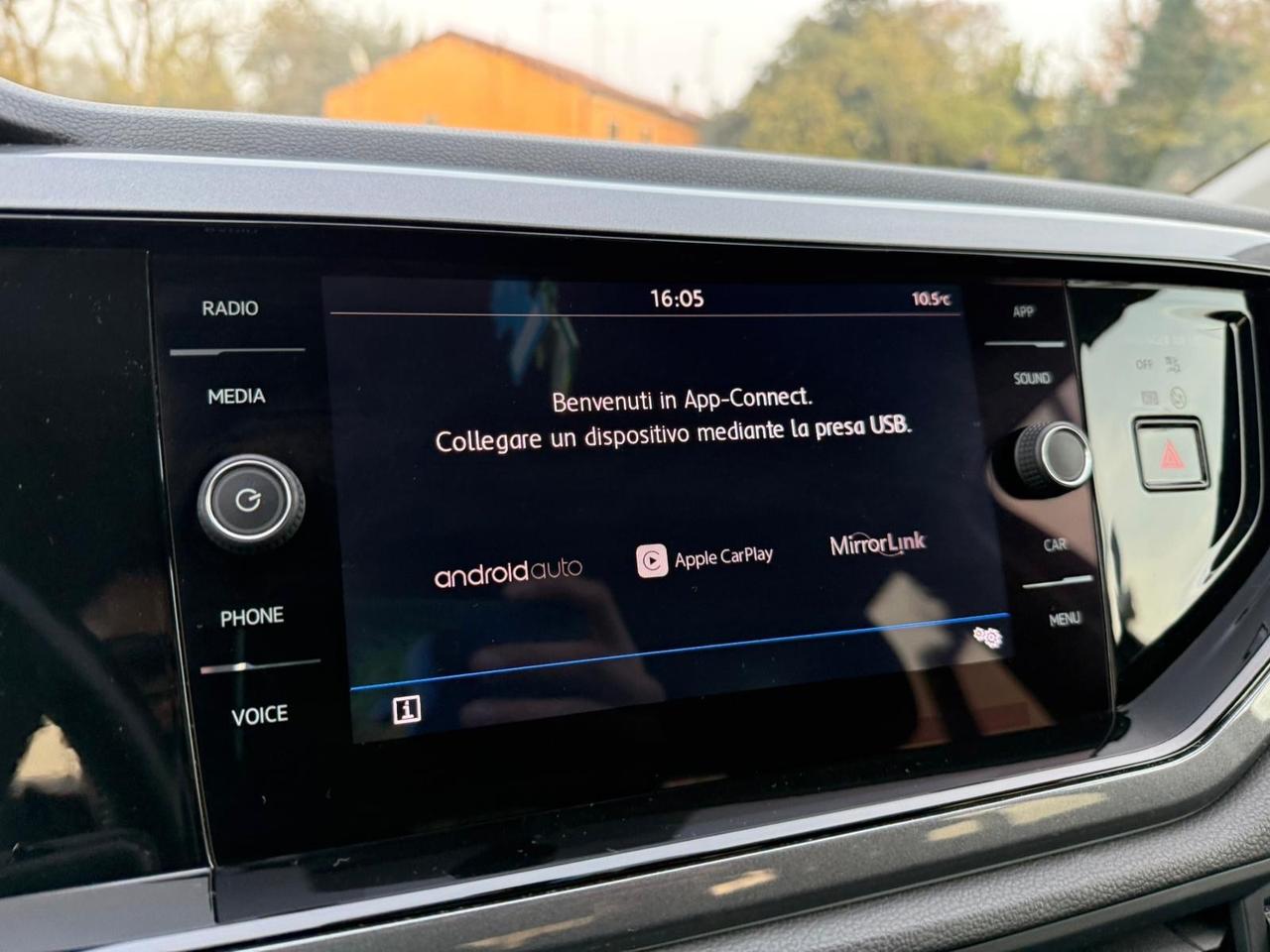 Volkswagen Polo 1.0 TSI DSG 5p. Highline BlueMotion Technology