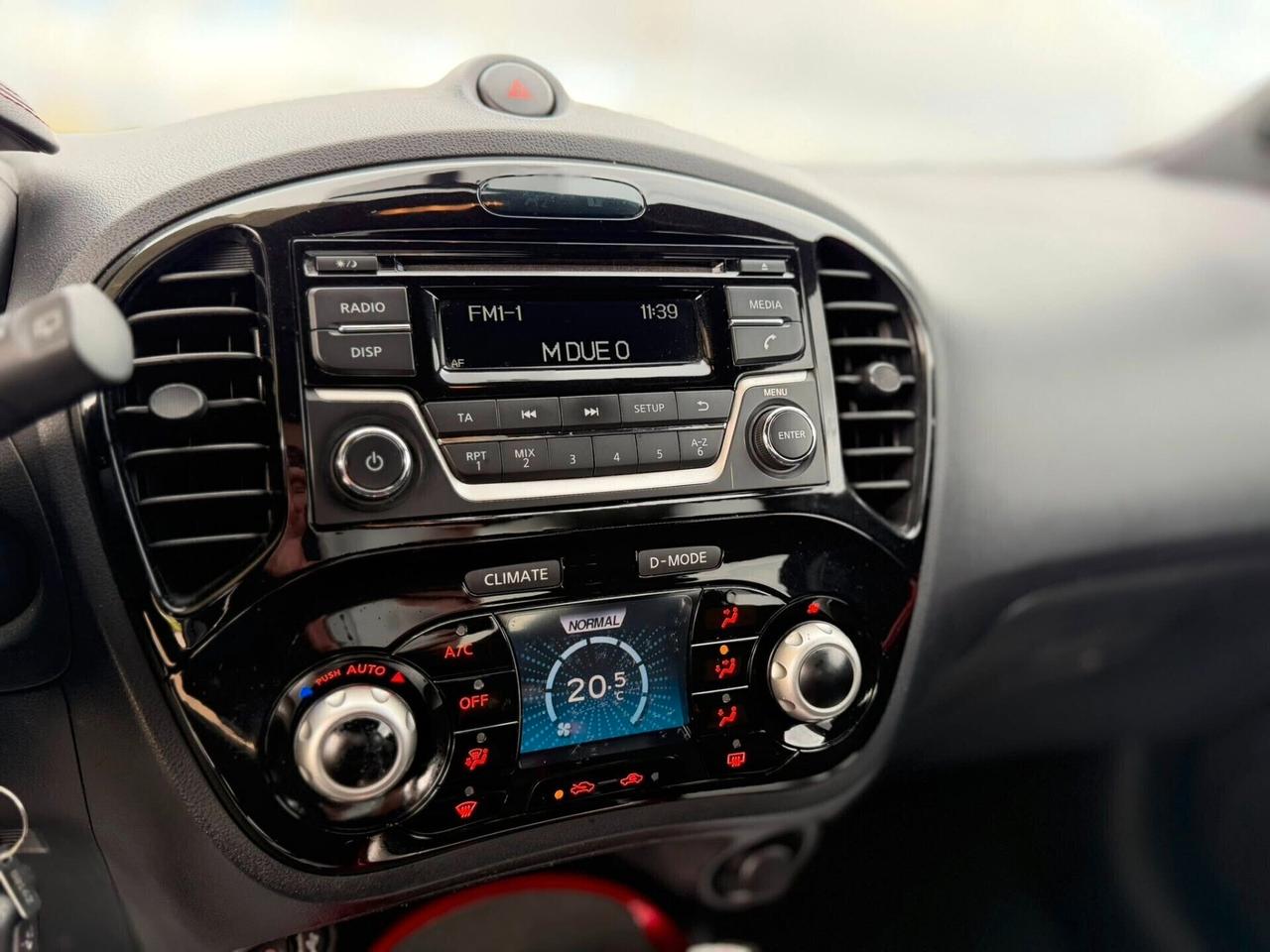 Nissan Juke 1.5 dCi Start&Stop Acenta