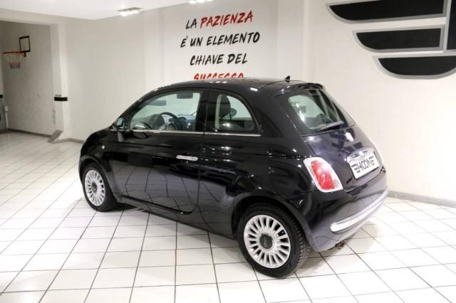 Fiat 500 1.2 Pop 69cv