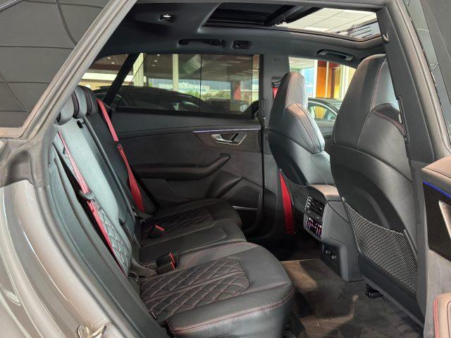 AUDI Q8 50 TDI 286 CV QUATTRO TIP. COMPETITION *UNIPROP*