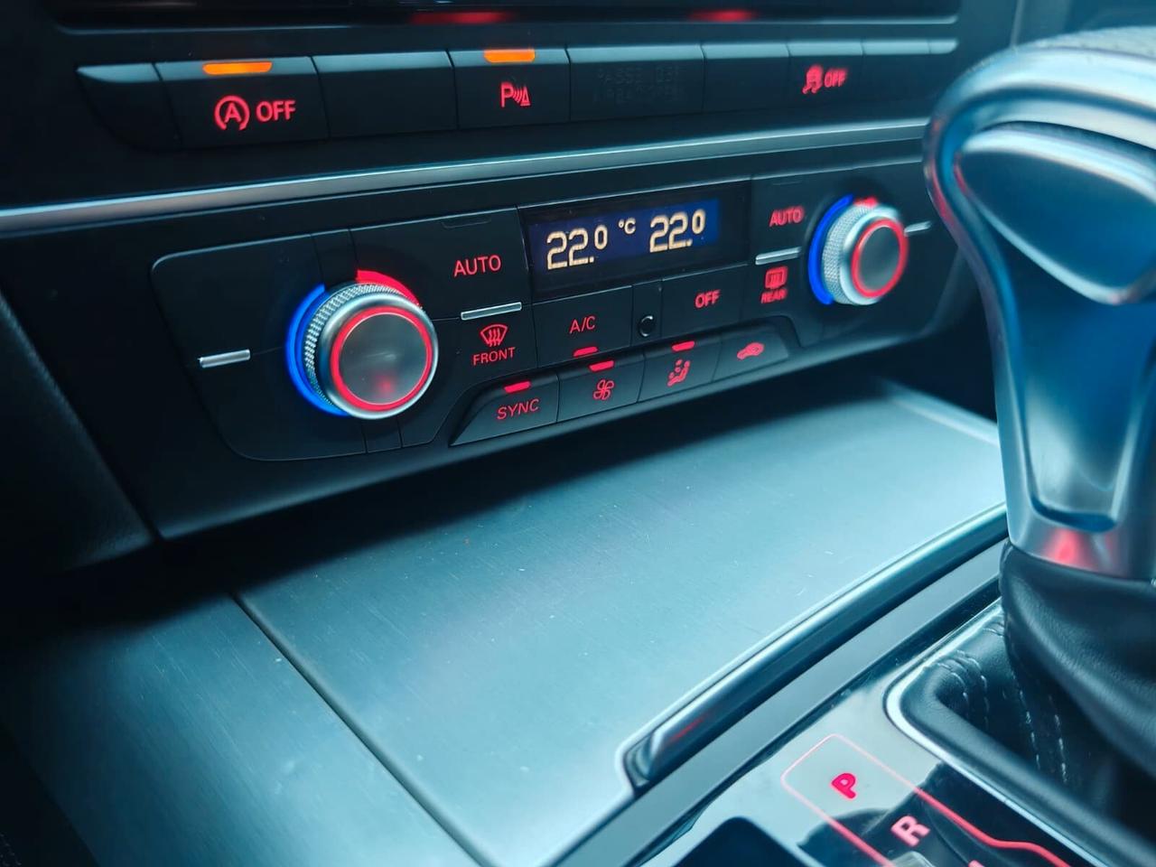 Audi A6 Avant 2.0 TDI 190 CV ultra S tronic Business Plus