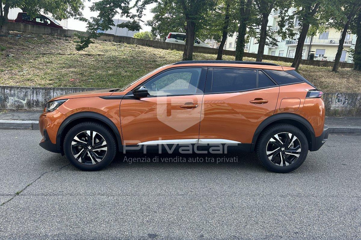 PEUGEOT 2008 PureTech 130 S&S Allure Pack