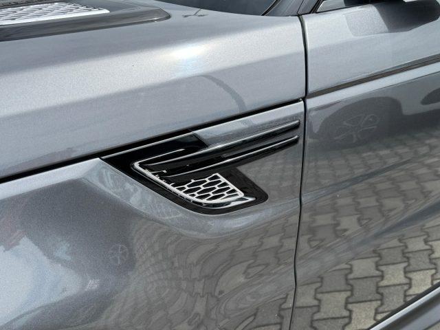 LAND ROVER Range Rover Sport 3.0 TDV6 HSE Dynamic Tettuccio