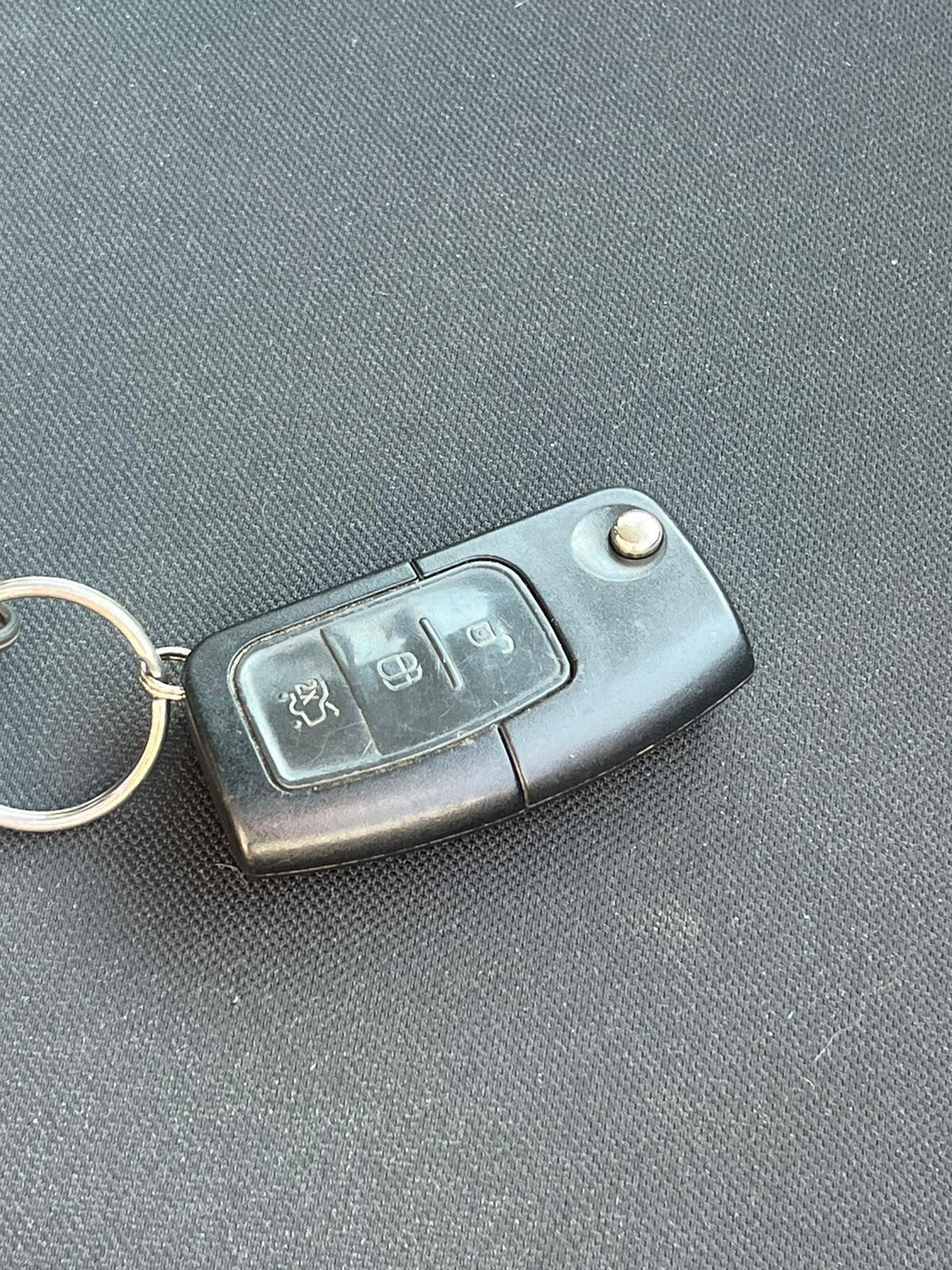Ford Fiesta 1.5 TDCi ( LEGGERE)