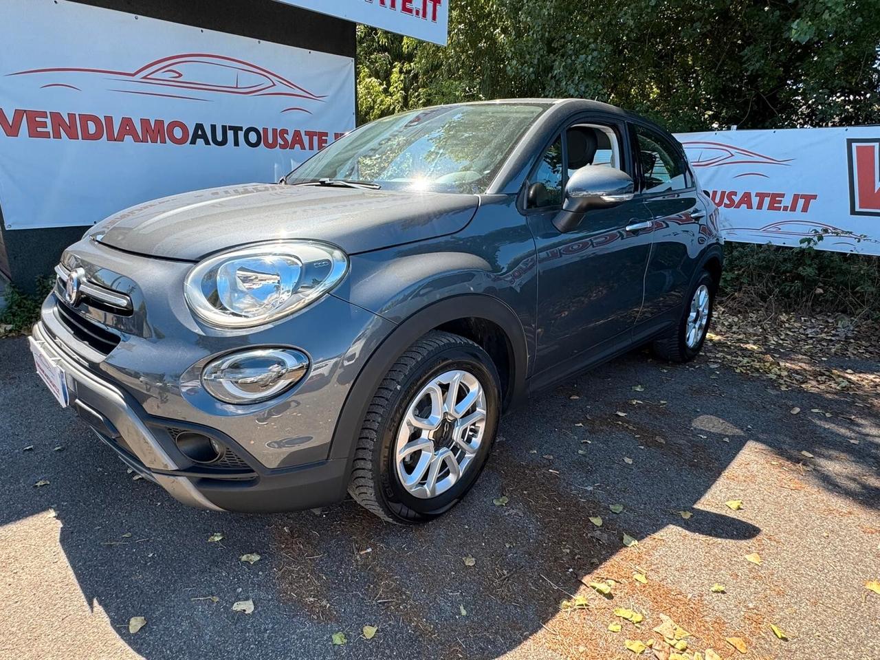 Fiat 500X 1.0 T3 120 CV City Cross