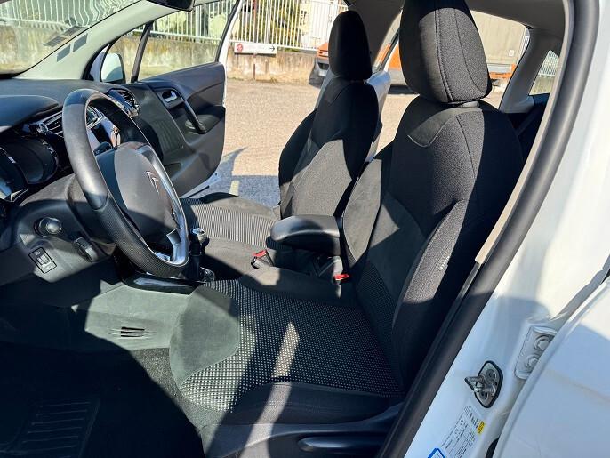 Citroen C3 PureTech 82 S&S ETG Feel Edition