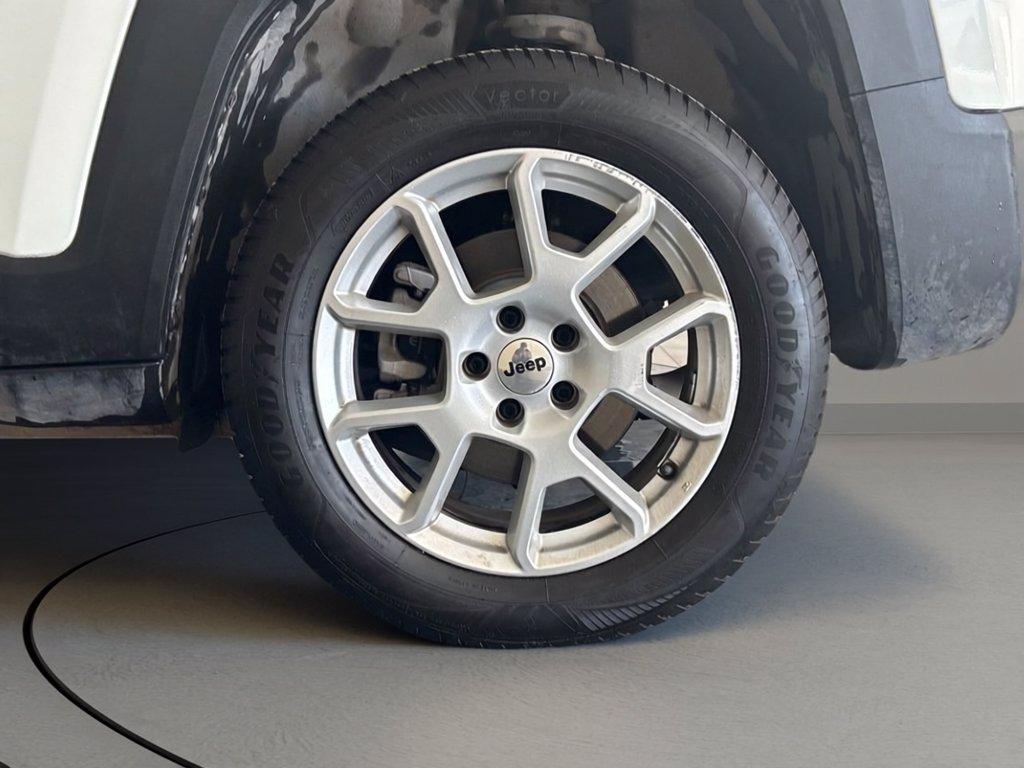 JEEP Renegade 1.3 t4 phev limited 4xe at6 del 2022