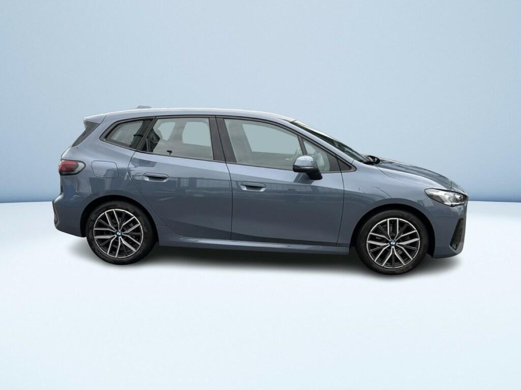 BMW Serie 2 Active Tourer 218 d Msport DCT