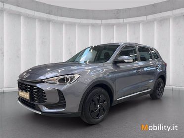 MG ZS 1.5 Standard del 2025