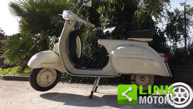 PIAGGIO Vespa 150 GL (VLA1) 150 GL ben tenuta e in ordine di carrozzeria