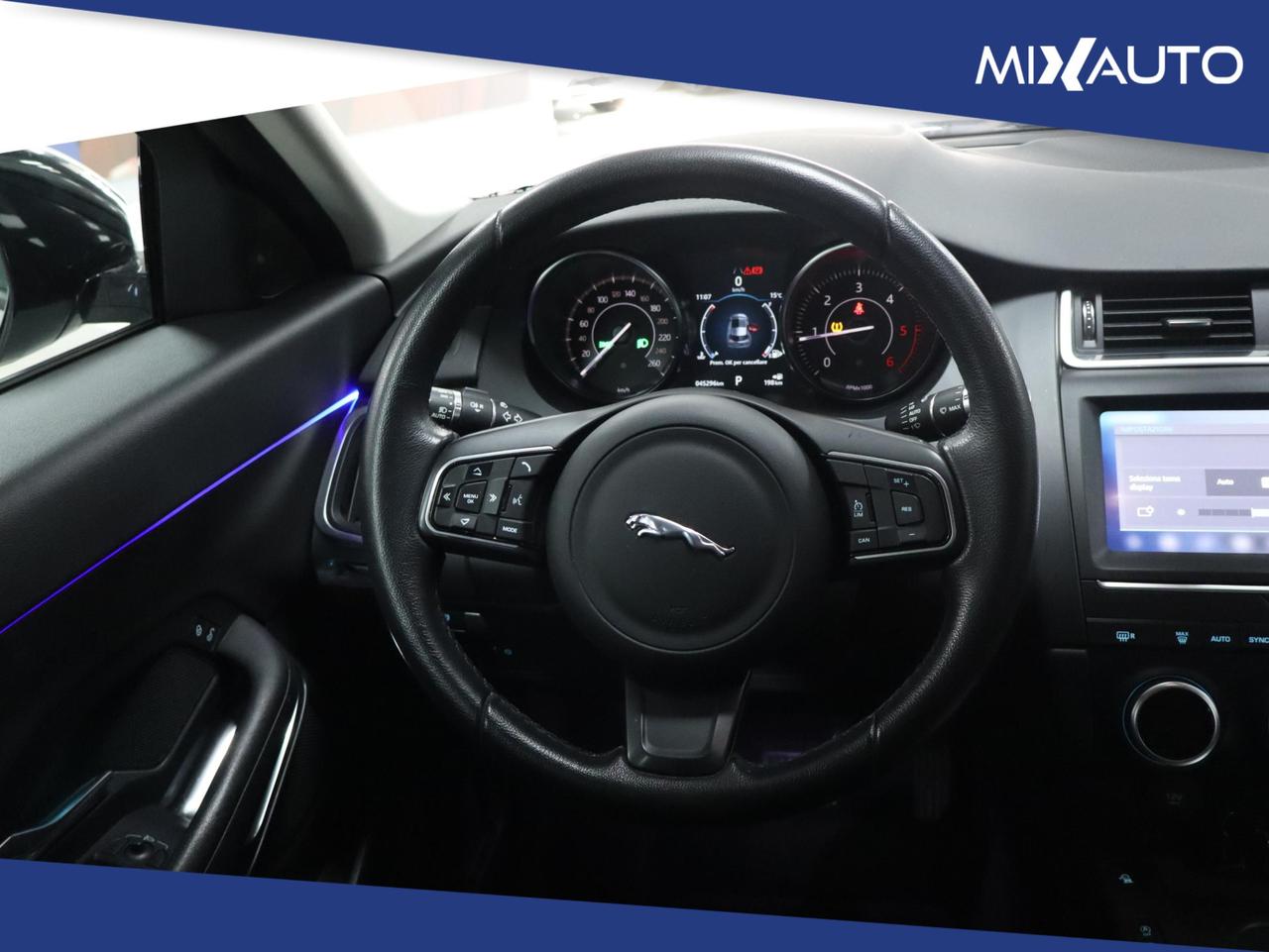 Jaguar E-Pace 2.0D I4 AWD 150CV AUTO