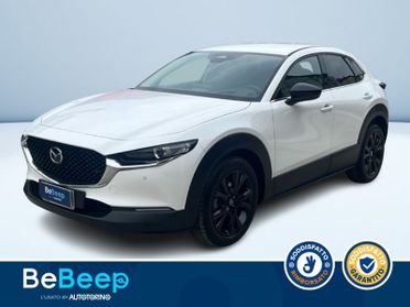 Mazda CX-30 2.5 M-HYBRID HOMURA 2WD 140CV 6AT