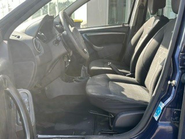 DACIA Duster 1.6 110CV 4x2 GPL Ambiance