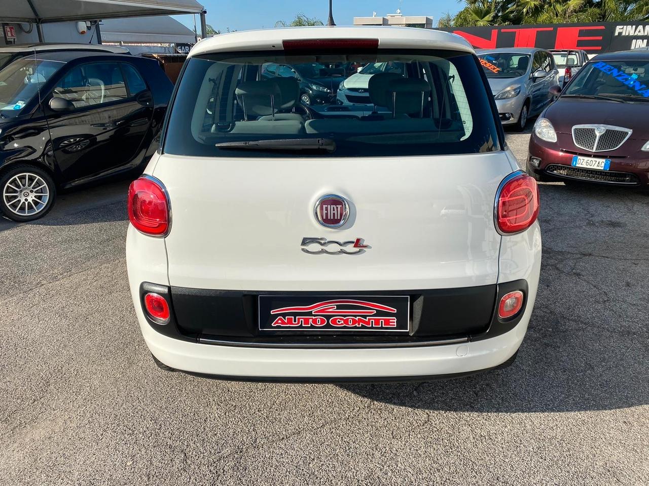 Fiat 500L 1.3 Multijet 85 CV Pop Star