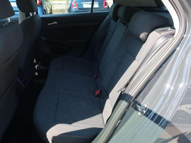 Volkswagen Golf 2.0 TDI DSG SCR Life