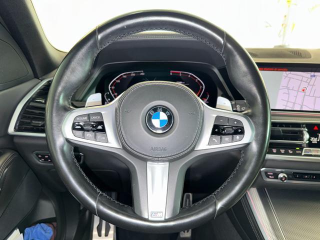 BMW X5 xDrive30d Msport / GANCIO / SED. RISC.