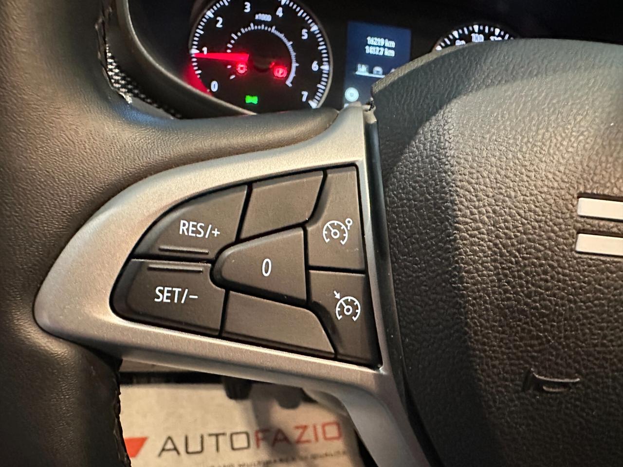 Dacia Sandero Stepway 1.0 TCe ECO-G Expression