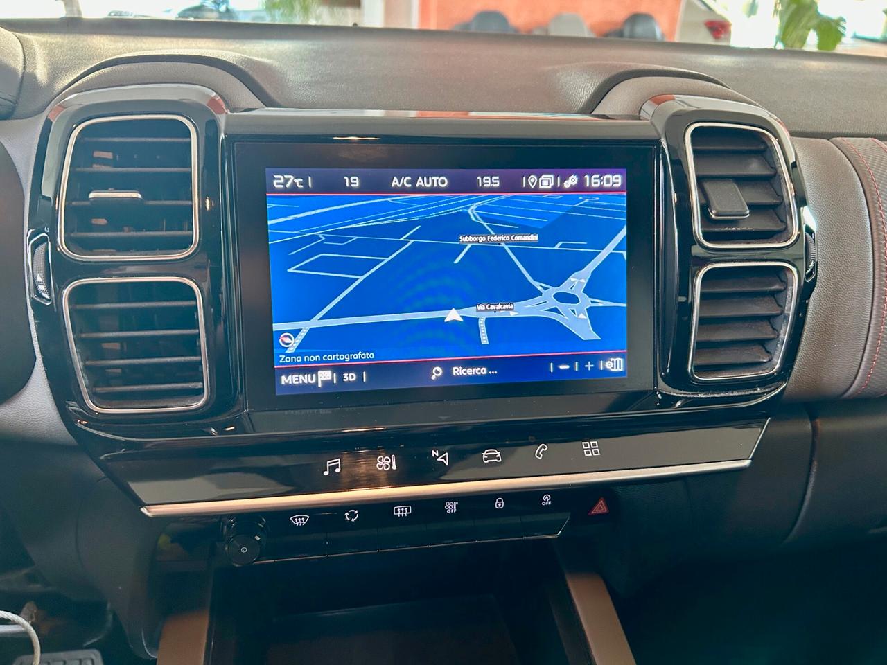 Citroen C5 Aircross C5 Aircross BlueHDi 130 S&S EAT8 Business