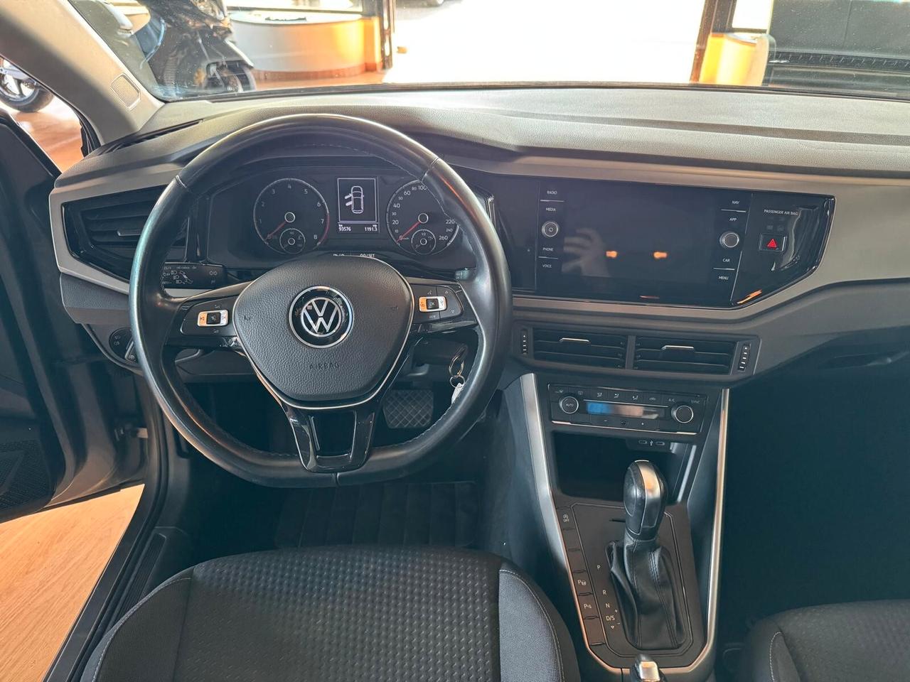 Volkswagen Polo 1.0 TSI 5p. Edition Plus